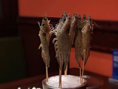 -东海怡品海鲜豆捞(舟宿夜江店)