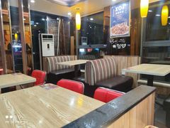 大堂-尊宝比萨(南湖大华店)
