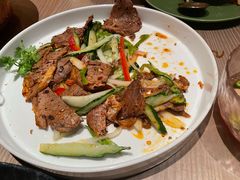 -耶里夏丽·丝路国际·新疆餐厅(浦东区东方路店)