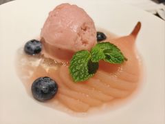 -LESCEDARS Brasserie Bistro香柏树