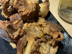 -关东小磨东北菜(上海长风大悦城店)