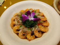 元宝虾-HOHO餐厅(古子城店)