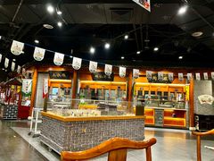 -东来顺饭庄(西直门店)