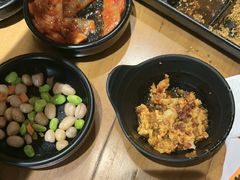 -九田家黑牛烤肉料理(华侨城店)