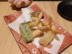 -禾绿回转寿司(苏宁广场店)