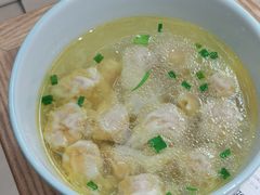 -老乡鸡(融科天地店)