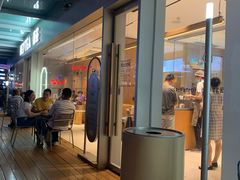 -喜茶(珠海华发商都店)