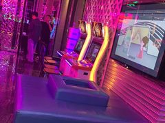 -GAGA主题量贩式KTV平价店(工大店)