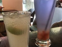 -Poke lemon海鲜波奇饭·柠檬茶(金碧开放小区店)