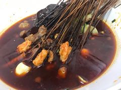 -蜀串香牛杂火锅串串