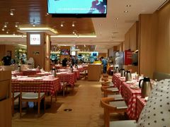 -西贝莜面村(东莞壹号广场店)