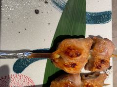 -水之惠鲜鱼料理(王府大街店)