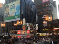 -蟹道乐(道顿堀本店)