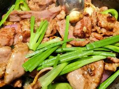 -啫神·广州地标美食(北京路店)