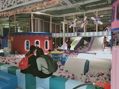 -幸福花欢乐世界(东辰广场A座店)