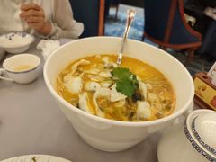 -银都上海菜馆(粤海东路店)