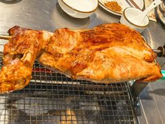 -宗泉烤全羊·烤羊腿·家常菜(解放东路店)