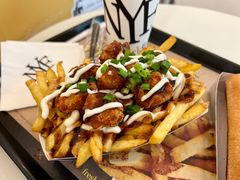 唐扬炸鸡薯条-纽约薯条(世豪广场店)