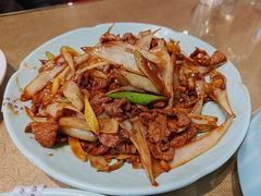 -南来顺饭庄·清真(南菜园店)