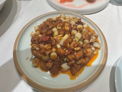 -惠丰堂饭庄·烤鸭·京味菜(翠微路店)