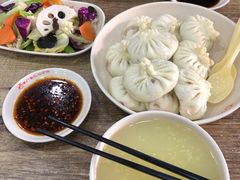 -津门张记包子铺(华昌道店)