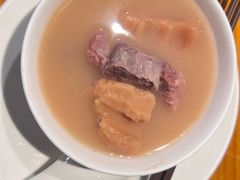 -莲餐厅·湖北菜·藕汤老手艺(愚园路店)