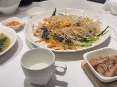 -莆田餐厅PUTIEN(三里屯店)