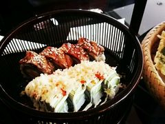 -广州建国酒店·涟日本料理