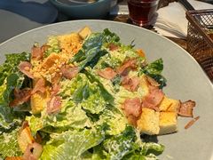 -Let'sBURGERplus·非常创意汉堡(三里屯店)