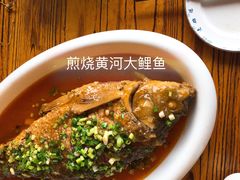 -老雒阳面馆·水席·洛阳菜(王城路店)