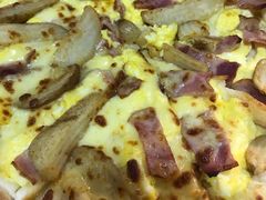 -达美乐比萨(武定店)