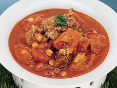 -塔哈尔·新疆盛宴(奉贤龙湖店)