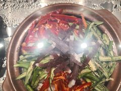 -徽三说·土徽菜·中国徽菜连锁品牌(一中店)