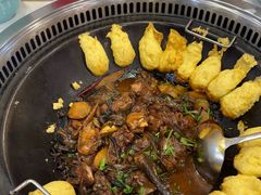 -俊家铁锅炖鱼(地工路店)