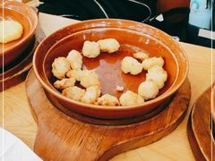 -萨莉亚意式餐厅(南京环亚凯瑟琳广场店)