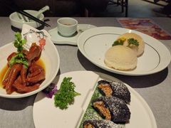 -晓粤·惹味粤菜(凯德乐峰广场店)