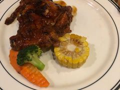 -食间牛排(湖西路店)