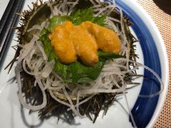 -三石铁板烧(紫竹桥店)
