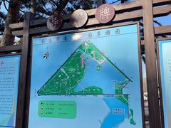 -长春市南湖公园