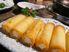 -同仁四季椰子鸡(福田车公庙店)