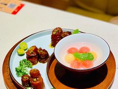 -闫府私房菜(经四路万达店)