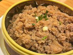 -湘阁里辣(南岭购物广场店)