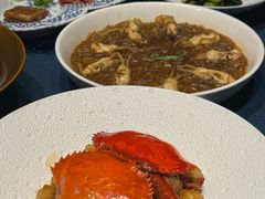-三利音·玖弄小鲜(浦东嘉里城店)