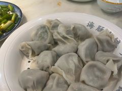 -日丰园海肠水饺·老字号大连海鲜(和平广场店)
