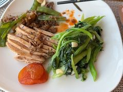 -大连中远海运洲际酒店