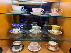 -YAFEE雅菲·粤菜·湘菜·融合菜(魏公村店)
