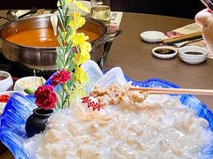 -东国海鲜火锅城(氹仔店)