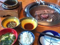 -炎蔵牛舌烤肉