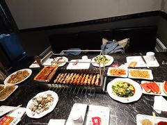 -郎出山烧烤(胶州店)