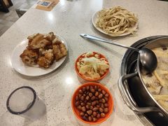 -佳养记百味鸡煲(兰溪店)